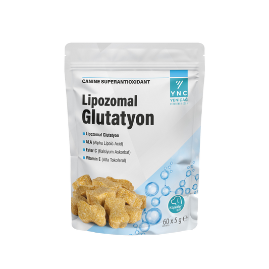 liposomal glutathione for dogs NAD, Resveratrol & Ergothioneine Anti-aging Dog & Cat Pure Encapsulations Liposomal Glutathione -