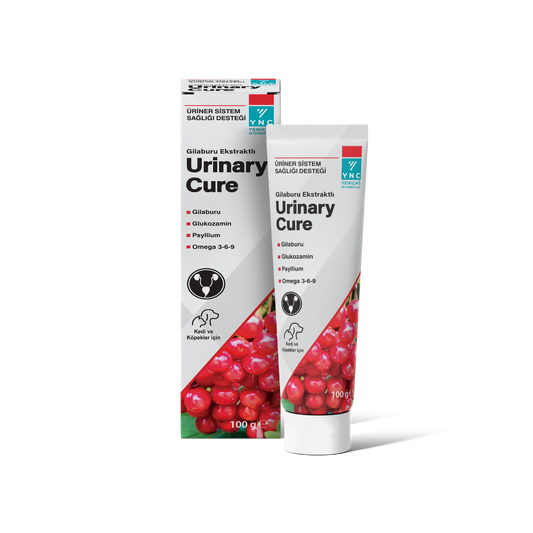 Urinary Cure Urinary Support for Cats & Dogs | Veterinary Formula