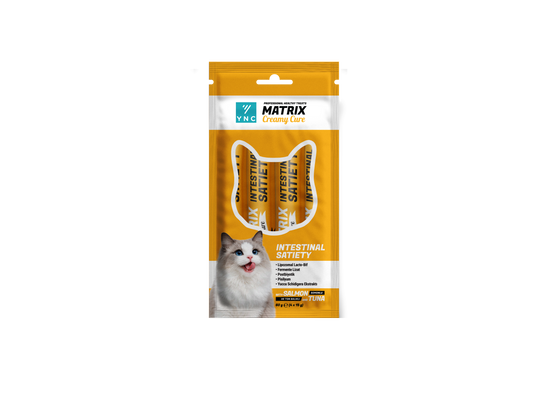 YNC Matrix Creamy Cure Intestinal Satiety