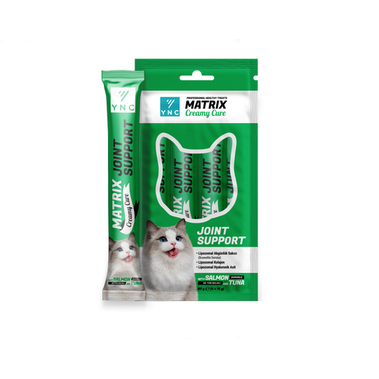 YNC Matrix Creamy Cure Joint Support