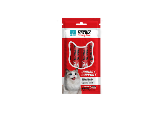 YNC Matrix Creamy Cure Urinary Support